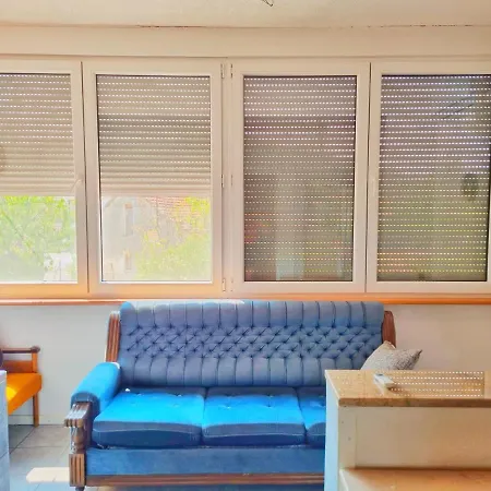 Discovery 2 Appartamento *