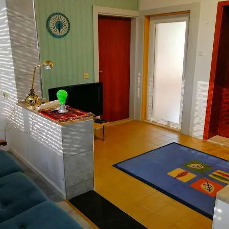 Discovery 2 Appartamento