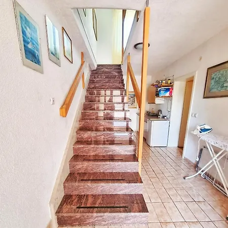 Discovery 2 Appartamento *