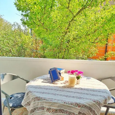 Discovery 2 Apartamento Ljubuški