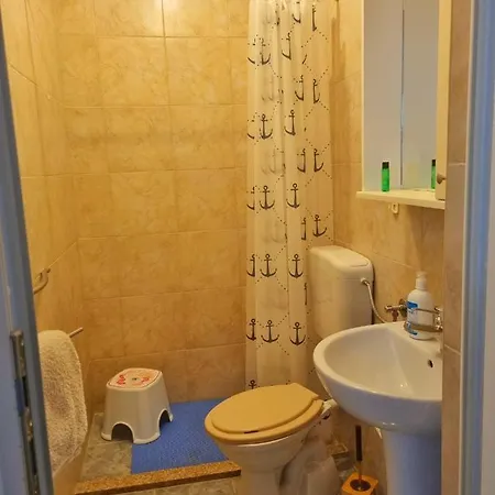 Discovery 2 Apartamento *