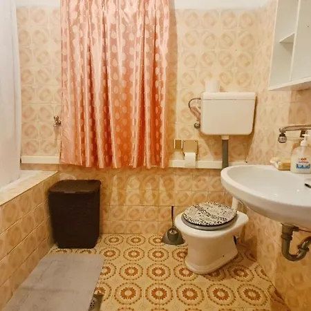 شقة Discovery 2 يوبوسكي