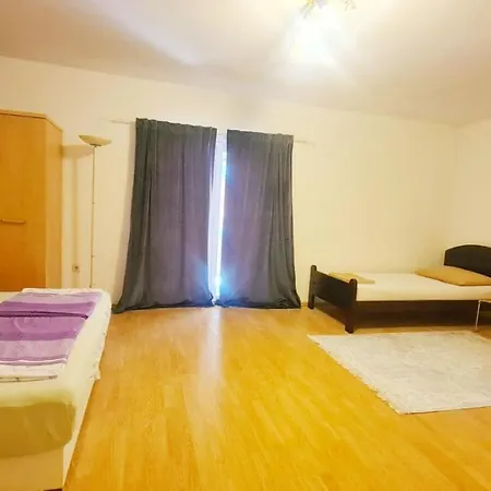 Discovery 2 Apartamento Ljubuški