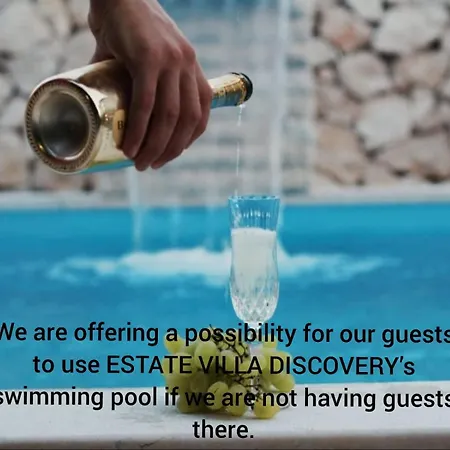 Appartamento Discovery 2 *