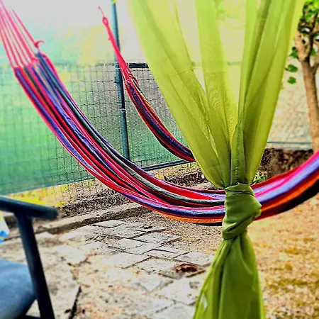 شقة Discovery 2 *