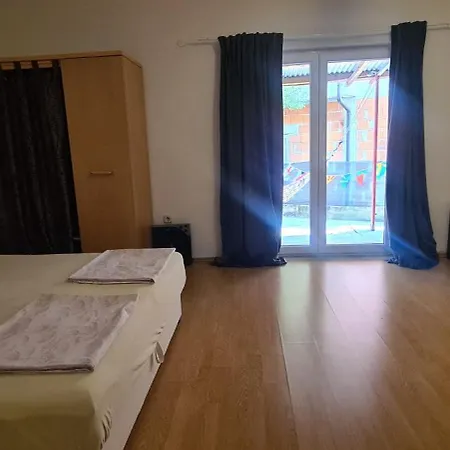 شقة Discovery 2 يوبوسكي